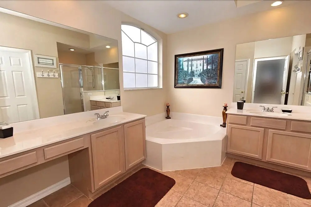 Highlands Reserve 346 - Five Bedroom Villa with Private Pool