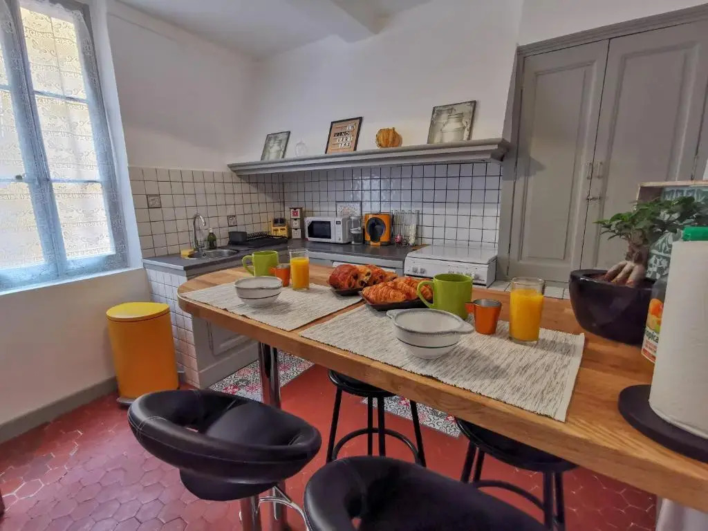 Appart Hotel Centifolia - Place aux aires