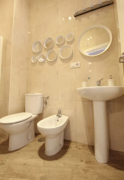 Deluxe Apartment with Giralda views