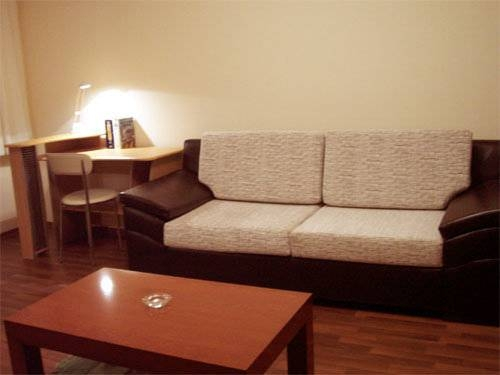 Ev Gibi Suite Hotel