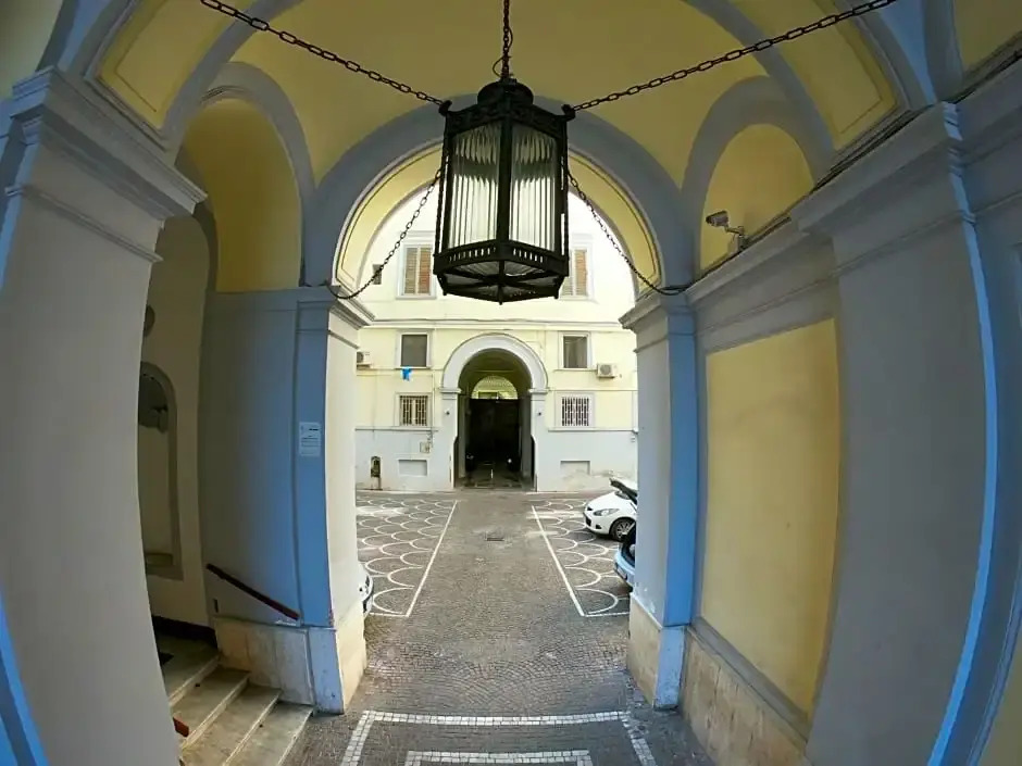 B&B Ausonia Suite