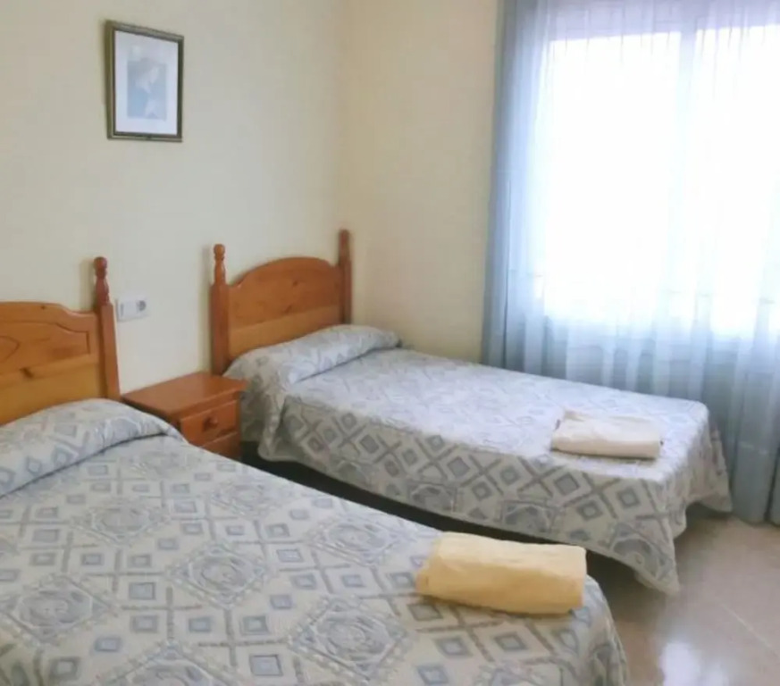 Apartment - 3 Bedrooms with Pool - 106587