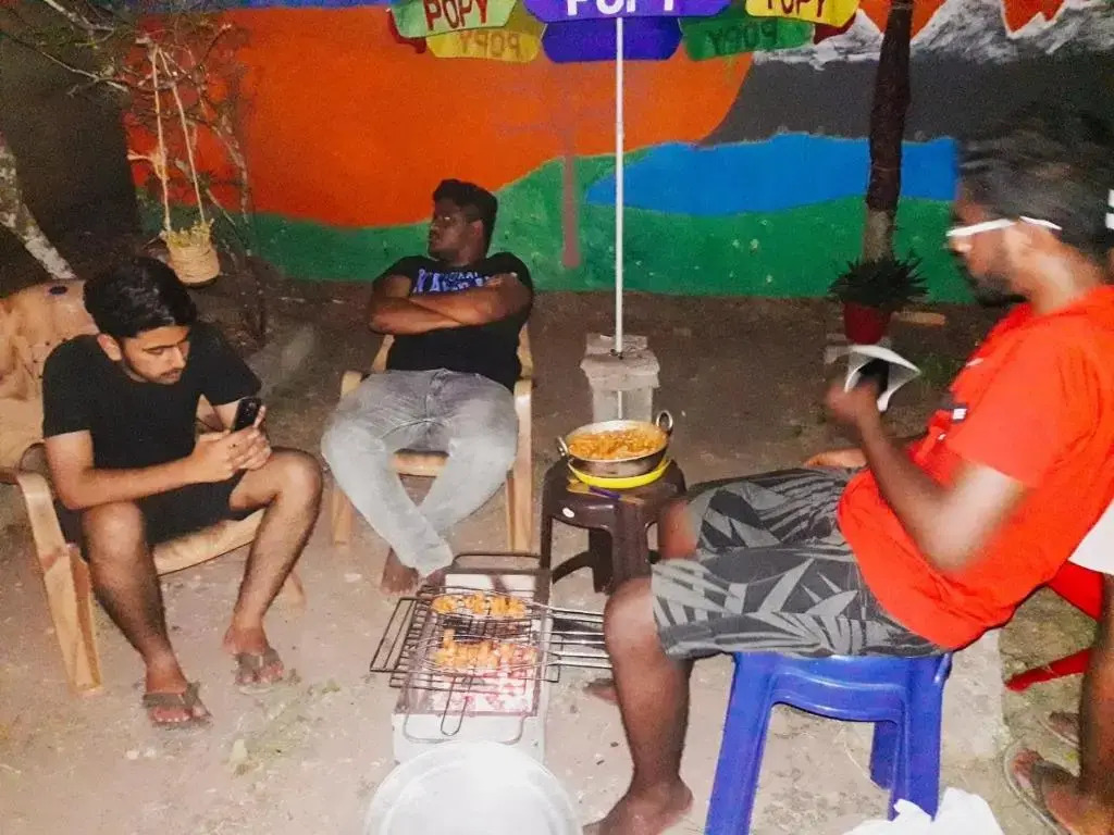 Varkala Days Home Stay