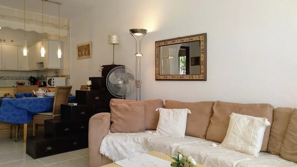 Casa El Pacífico
