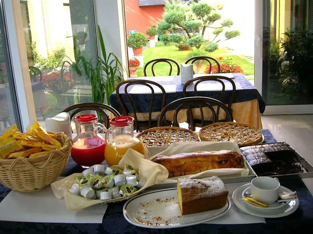 Hotel Garibaldi