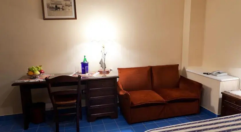Hotel Palazzaccio