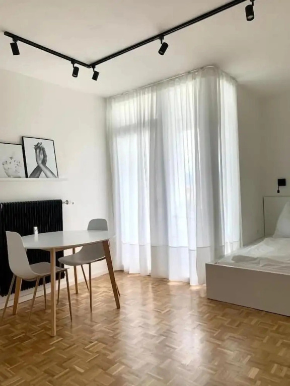 Appartement 509
