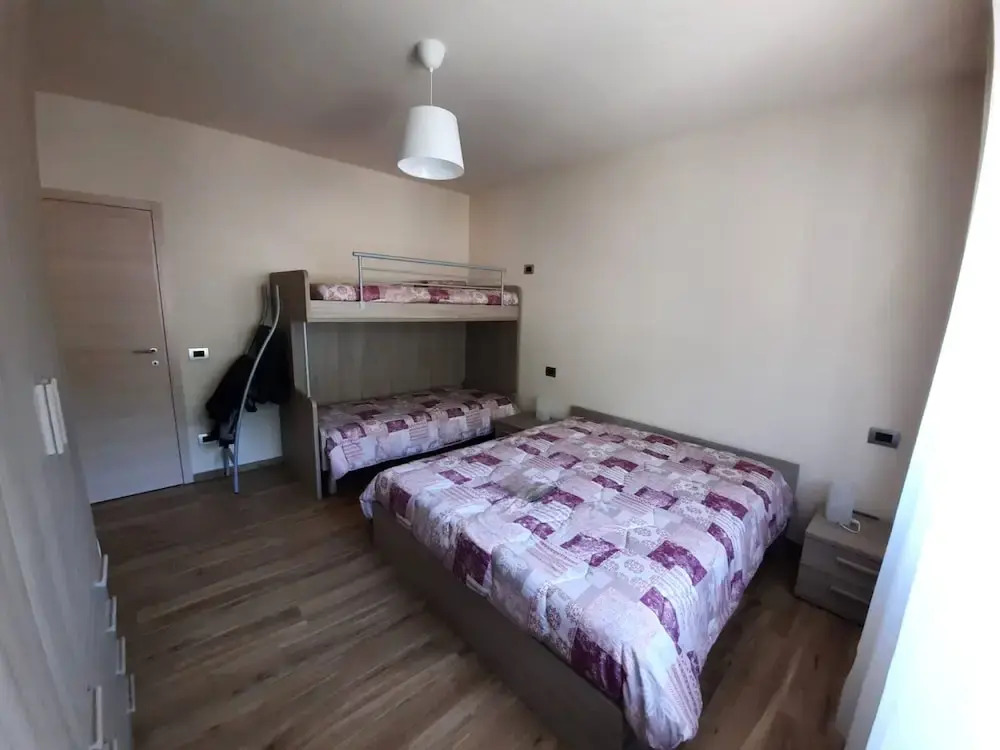 Europa Master Guest apartment