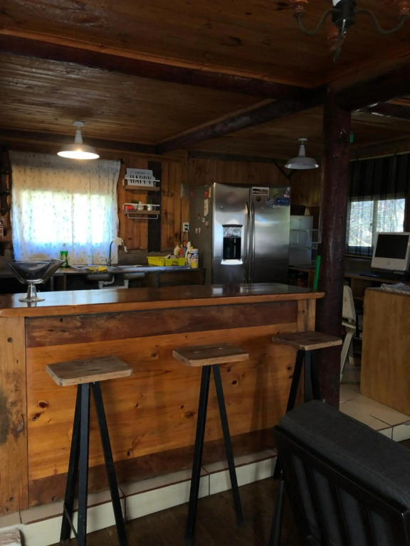 Cabañas Hostal Punta de Lobos Surf & Relax