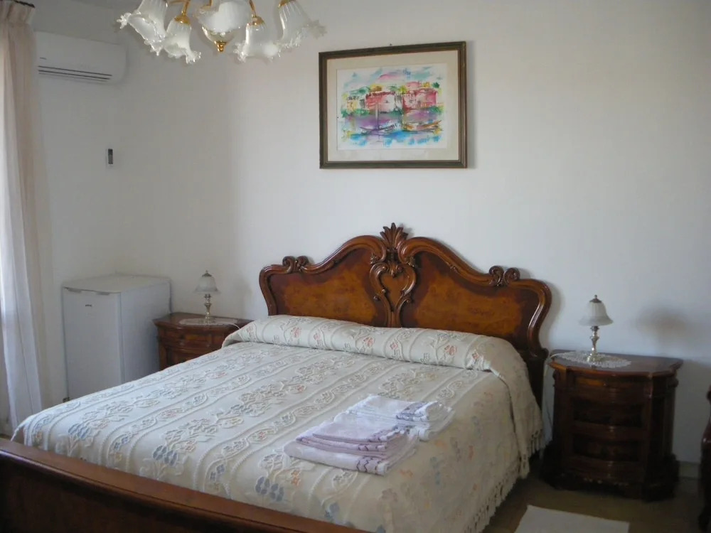 Bed and Breakfast La Reale