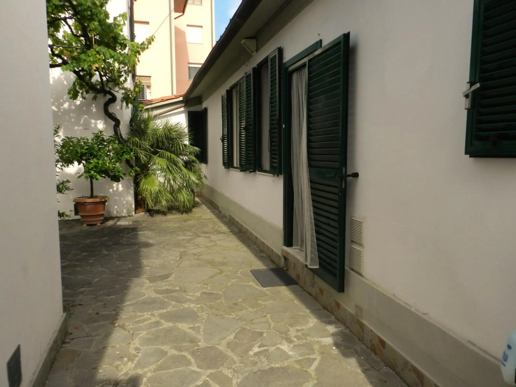 Eremomarino apartment