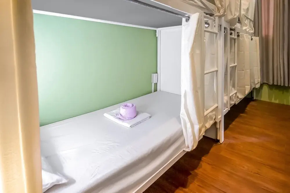 Tr3ats Guest House