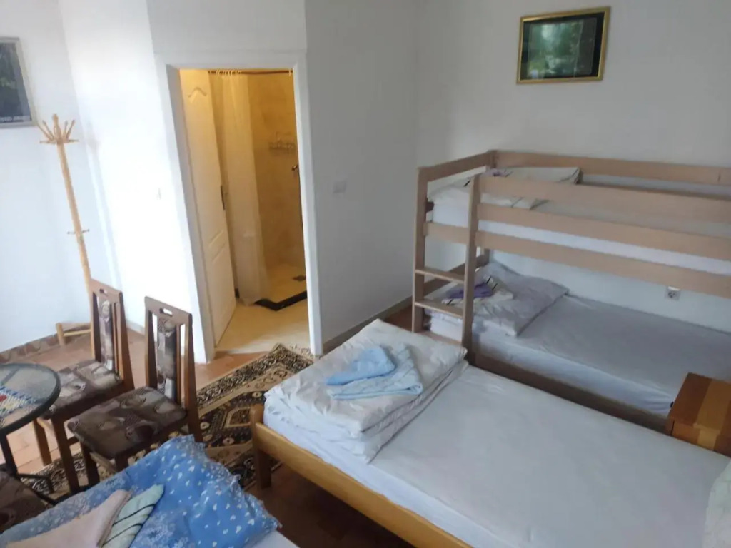 Rooms Lida & Friendly home