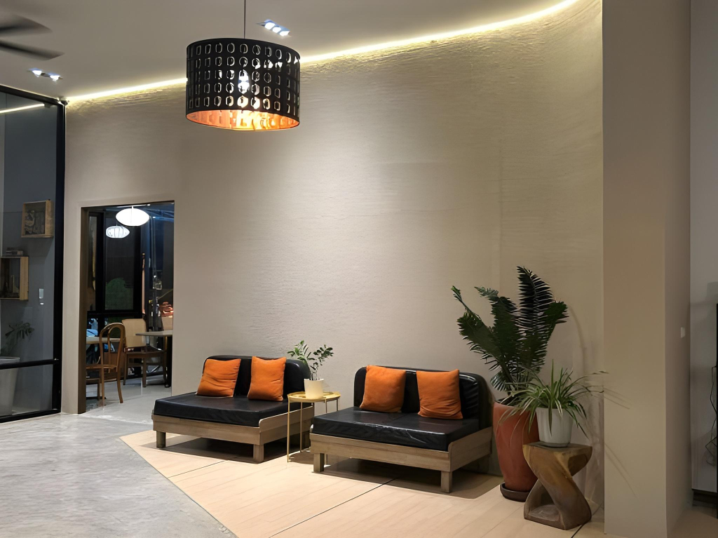 Suntria Hotel Pattaya