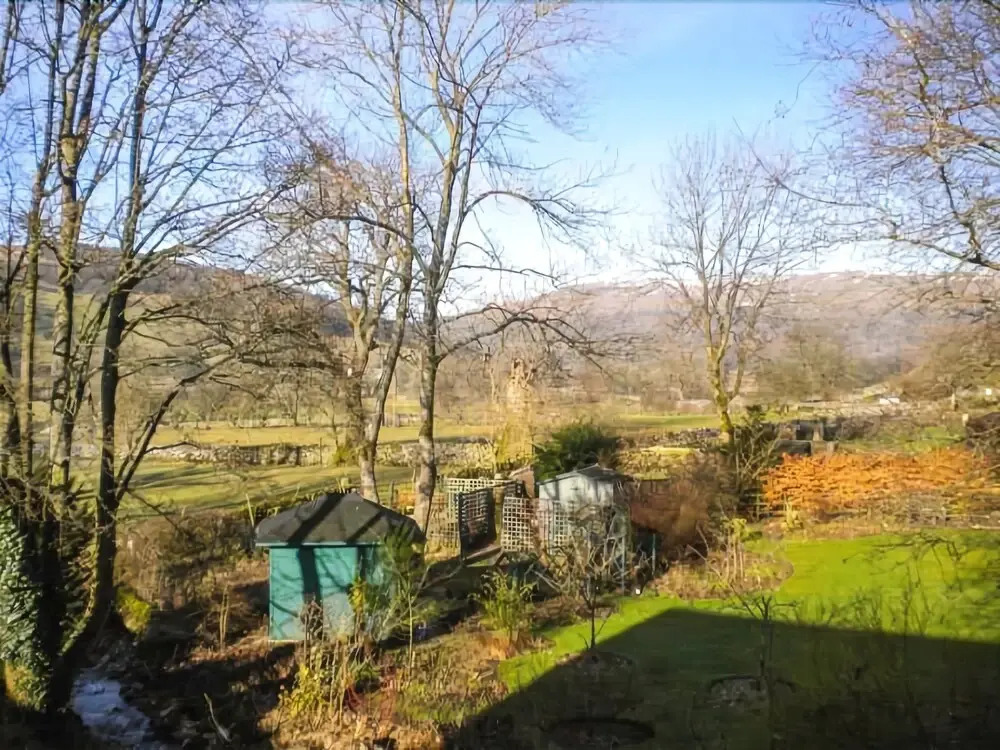 2 Dalegarth