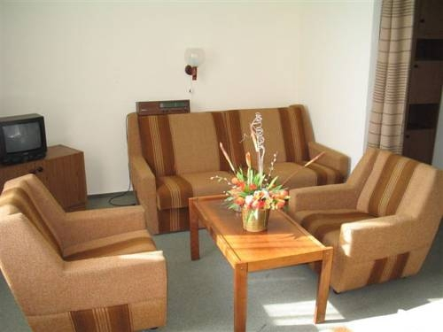 Hotel Agro