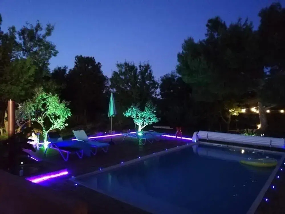 Villa Alyzea Chambre dhôtes réservée aux adultes
