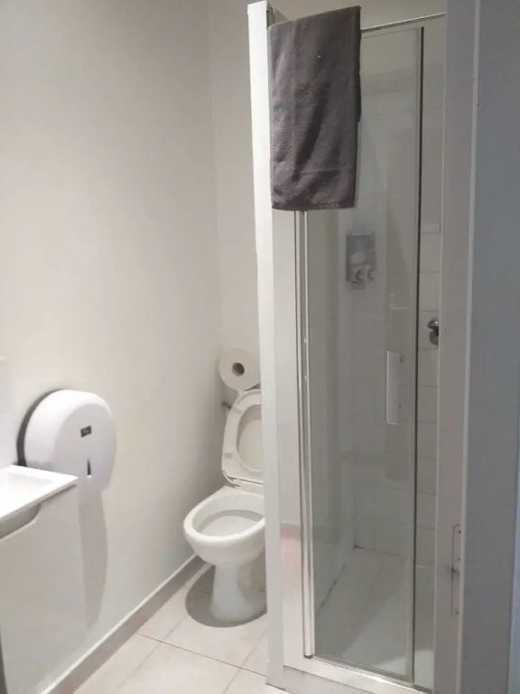Area Residence