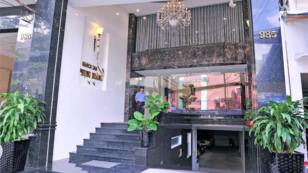 Phoenix Hotel