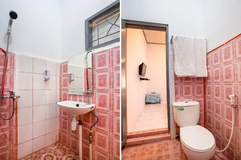 OYO 2903 Putri Residence Syariah
