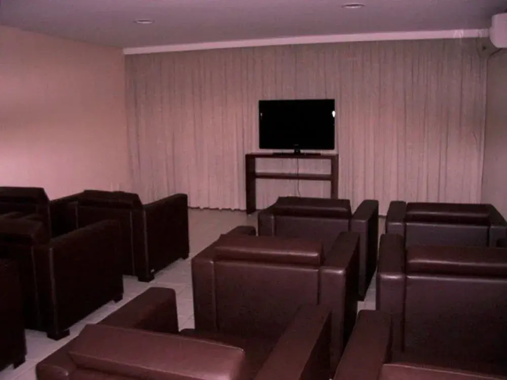 AP532 Thermas Paradise Cobertura Duplex 2 quartos
