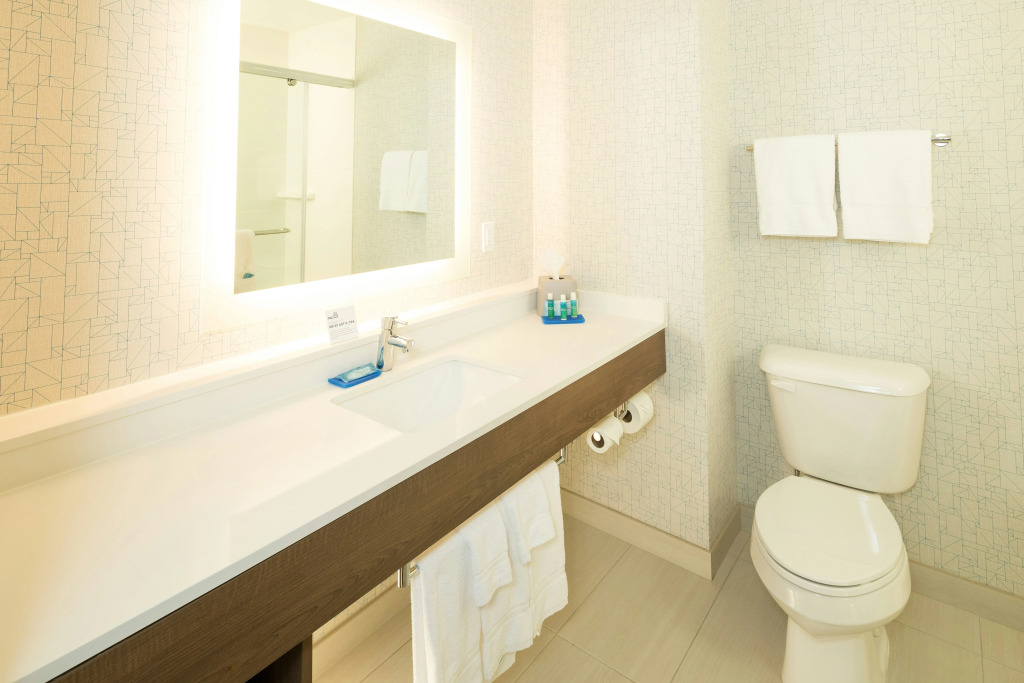 Holiday Inn Express & Suites - Gaylord by IHG