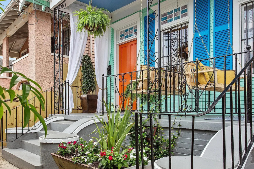 NOLA Vibes