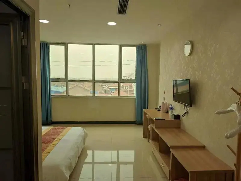 Jun Hotel Hebei Langfang Xianghe County Wubaihu Town Xiangwuxian