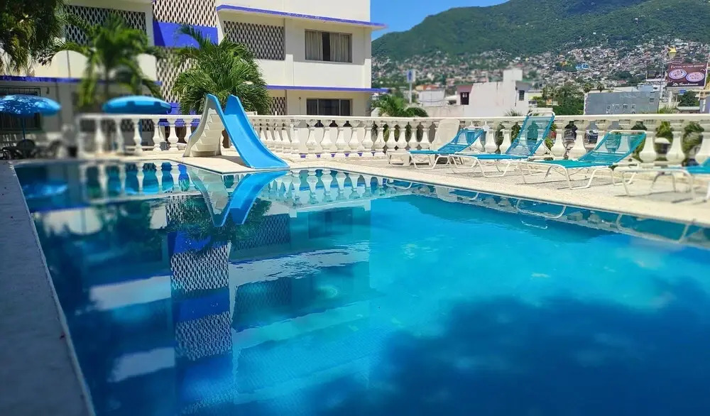 Suites Vistamar