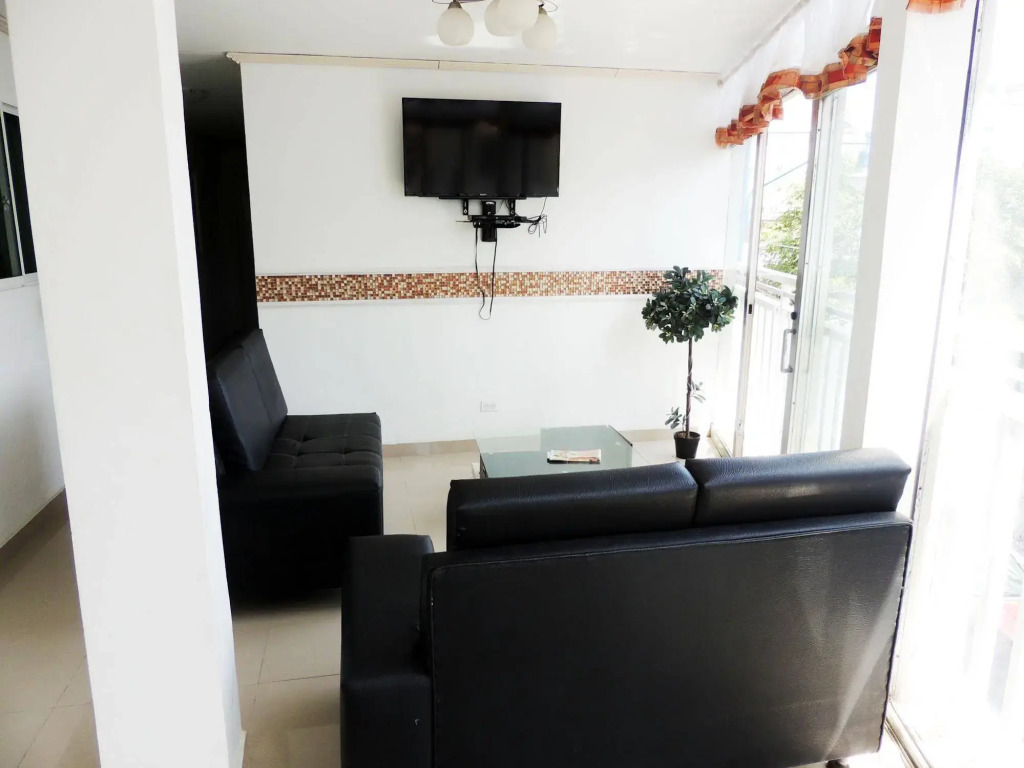 Apartahotel Limsor