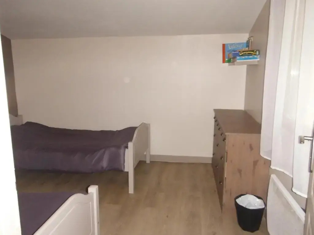 Appartement Le Romarin