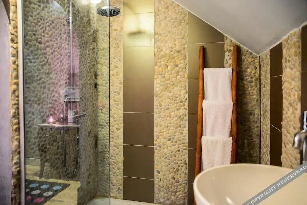 Villa Corail