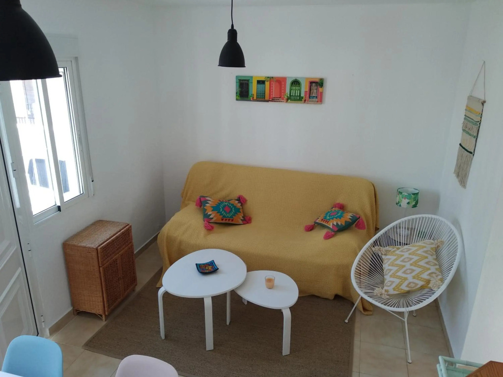 Appartement Lago Jardin