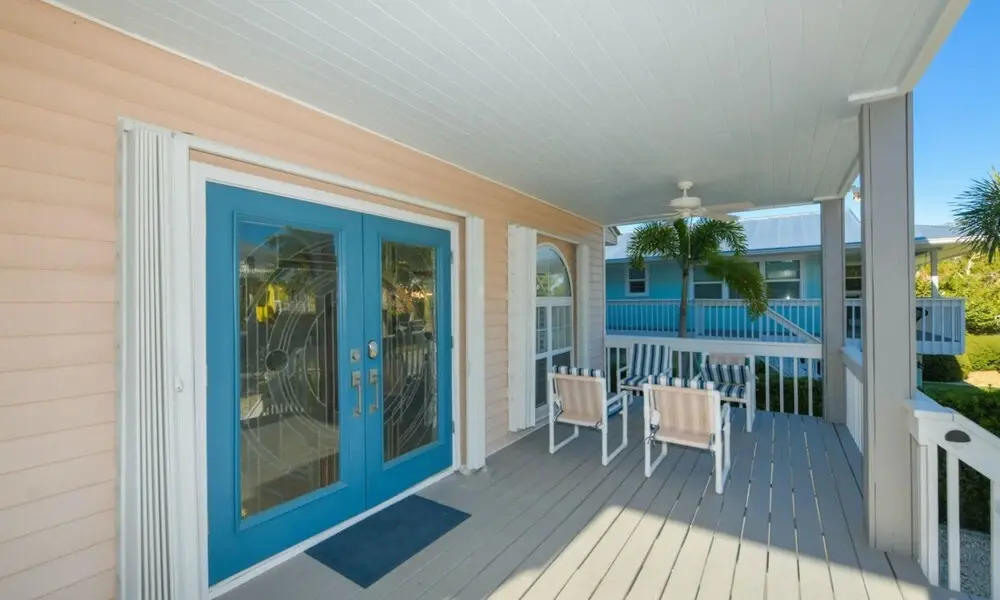 The Deckhouse by AMI Locals