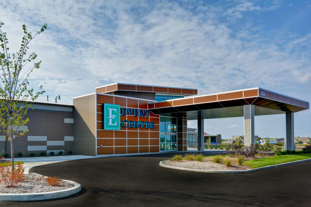 Embassy Suites by Hilton Plainfield Indianapolis Airport