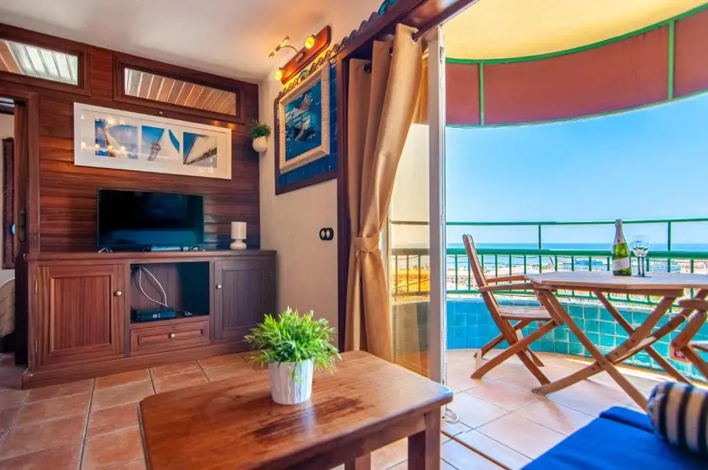 Torres del Sol Ocean View PH02