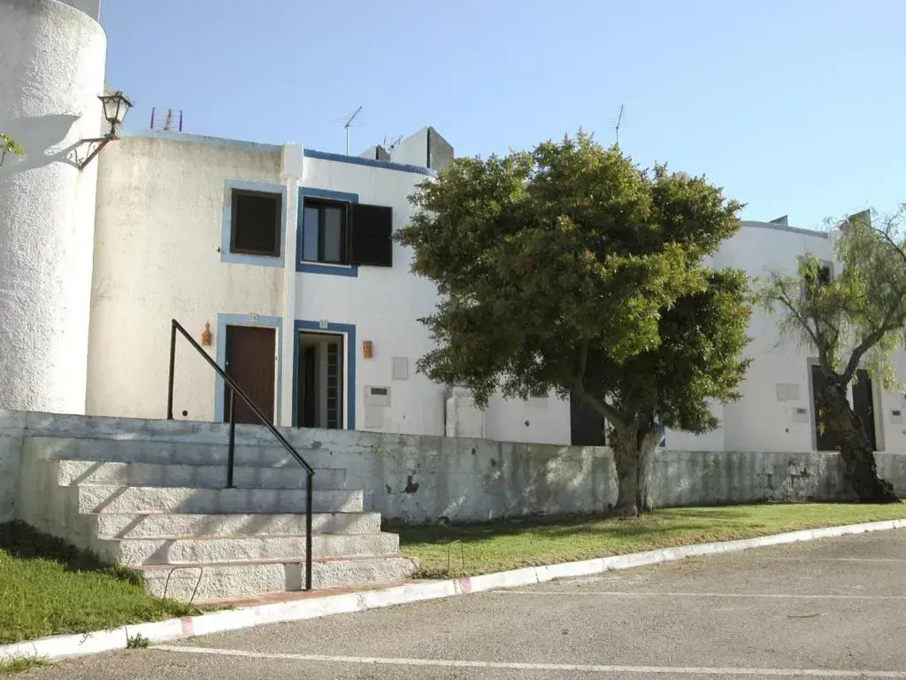 Almargem Villa 77 Cozy 1BR in Cabanas de Tavira, Near the Beach