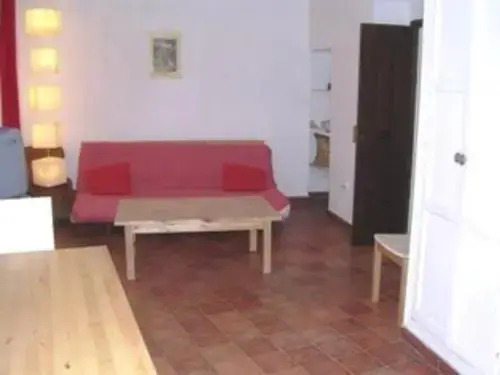 Livingtarifa Apartamento Maui