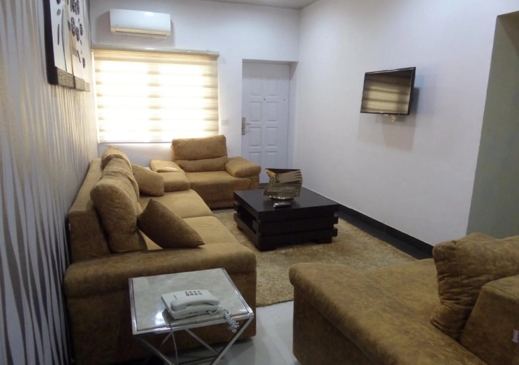 Отель Providence Suites