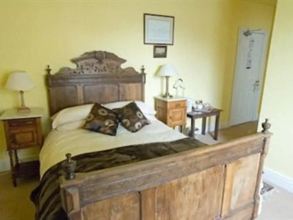 Abode Accommodation