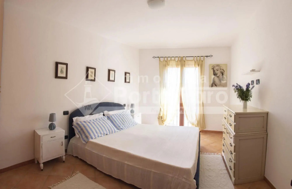 Apartment Via Bortigiadas - THREE ROOMS APARTMENT IN VIA BORTIGIADAS-VIA BORTIGIADAS