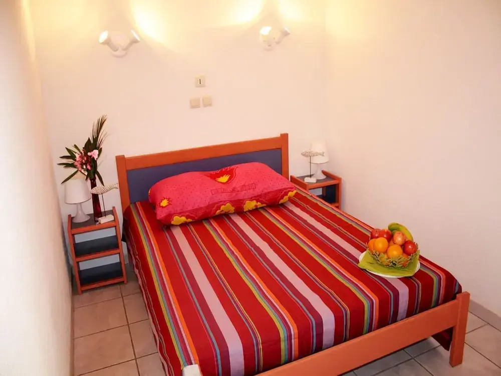 Holiday Home 250m From the sea at St. Cyprien Plage