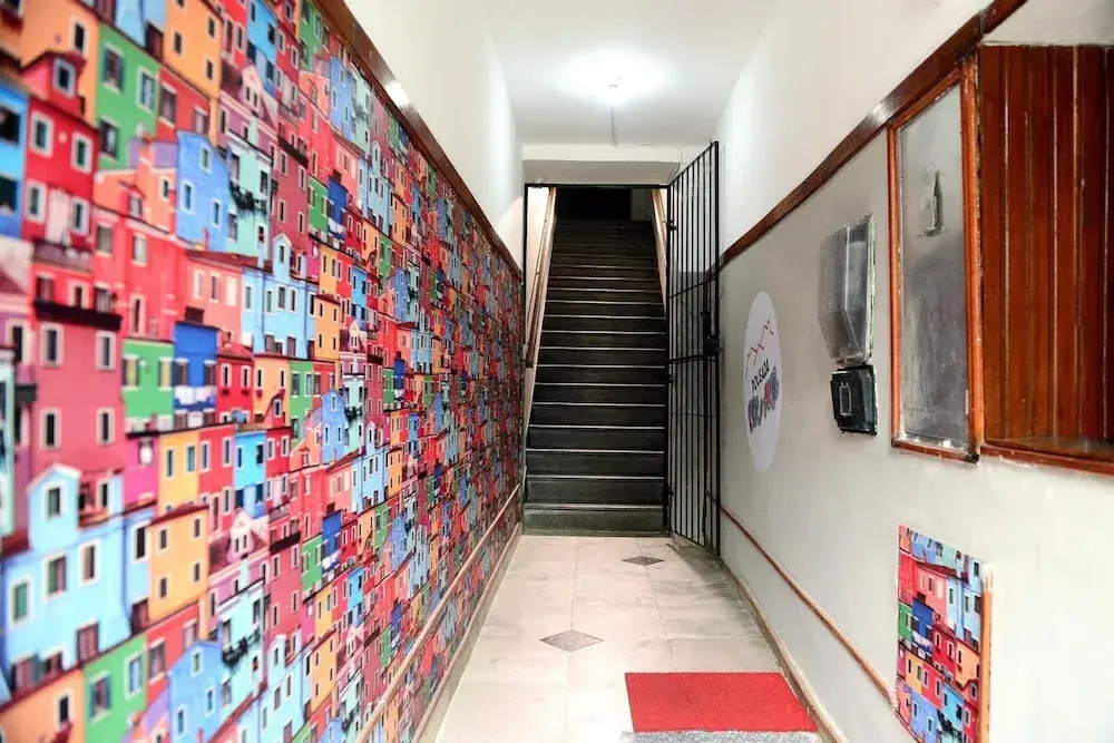 Pousada Cor e Arte - Pelourinho