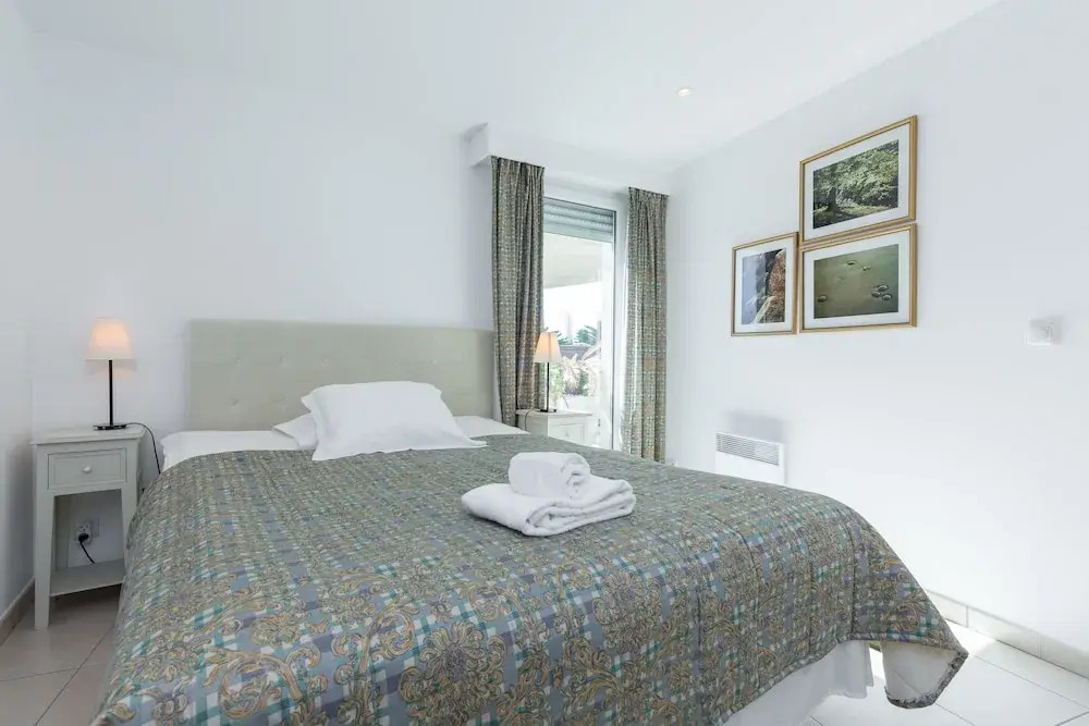 Bristol Penthouse