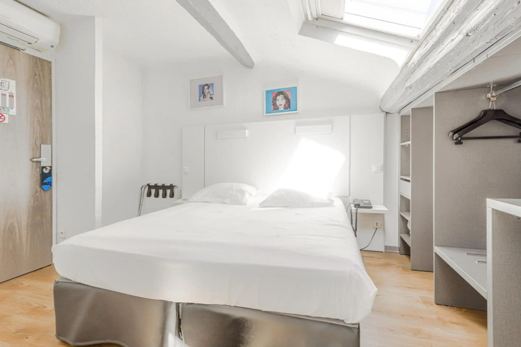 Hotel Amiraute