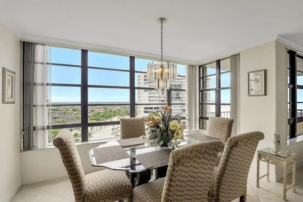 Seaview Condo #61505