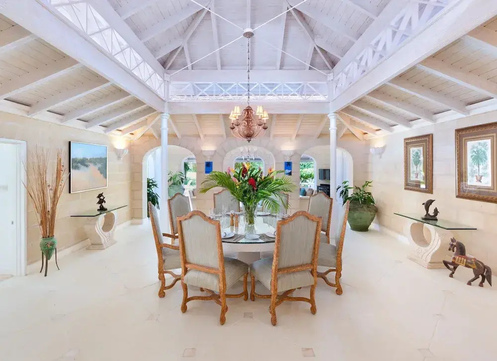 Coconut Grove 1, Luxury Villa by Island Villas