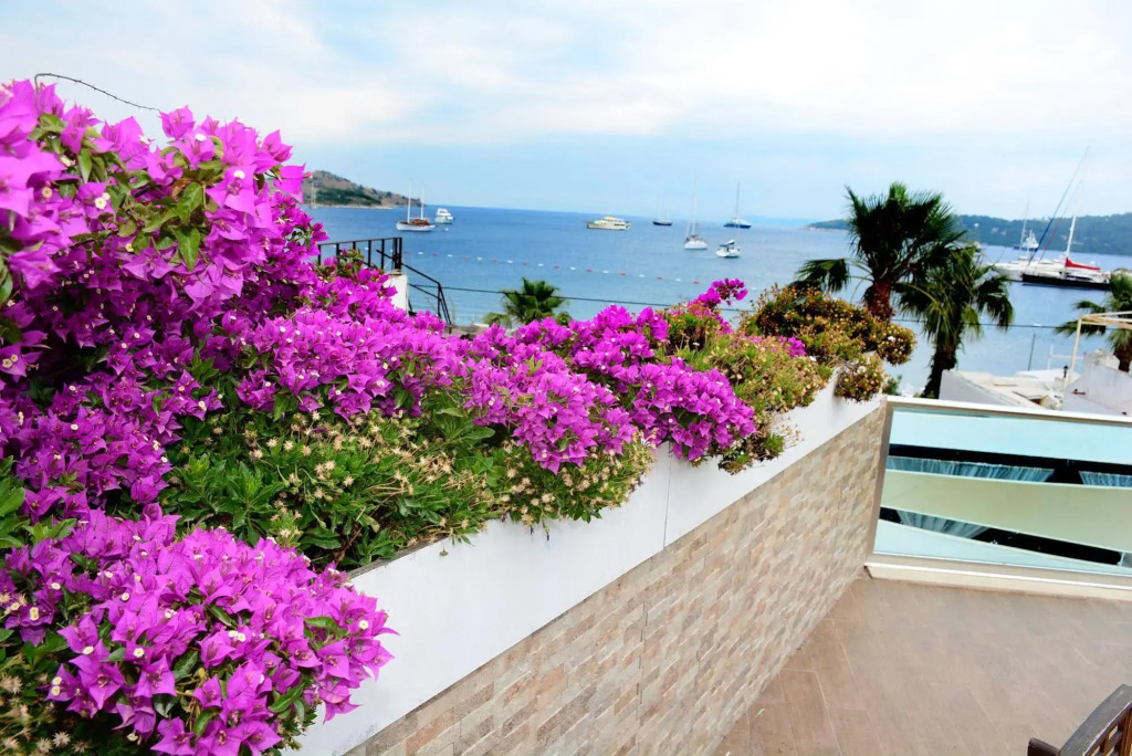 Costa Blu Bodrum