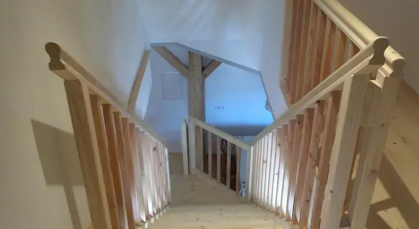Mitschighof - Apartments und Zimmer - Heidis-Welt, Mitschig