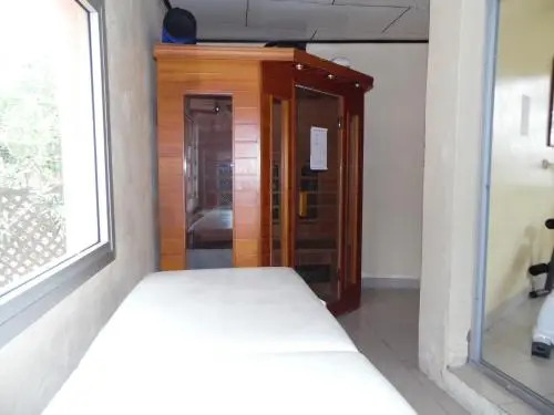 Executive Suites & Apartments - VIP Services